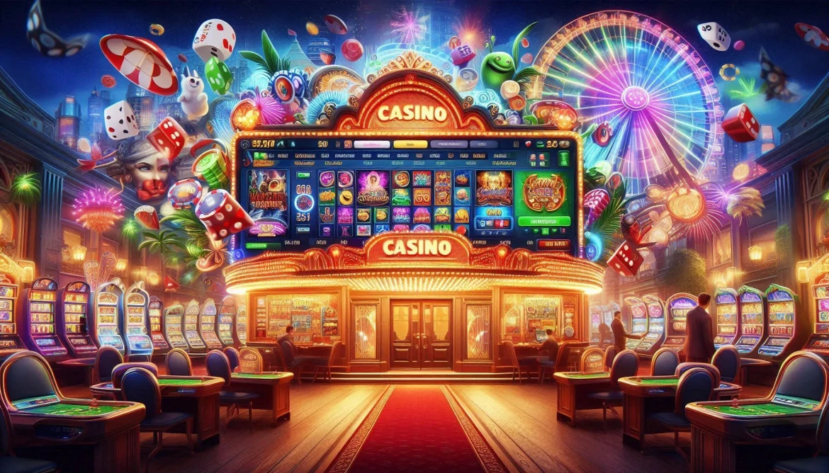 Jet4bet Casino